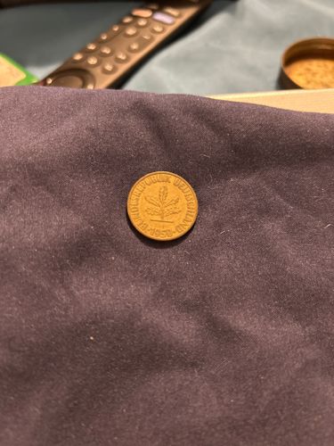 Pfennig