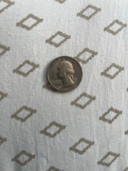 Washington Quarter