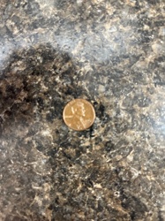 Lincoln Cent (Wheat Penny)