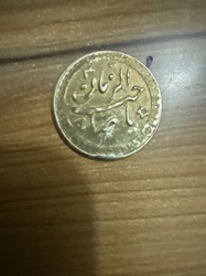 Ottoman Empire Ghazi