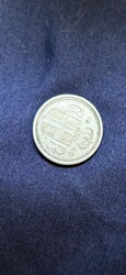 50 Øre