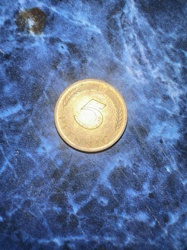 5 Pfennig