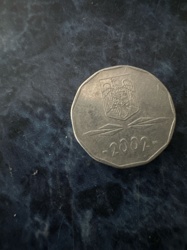 50 Bani
