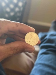 Jefferson Nickel