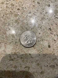Washington Quarter