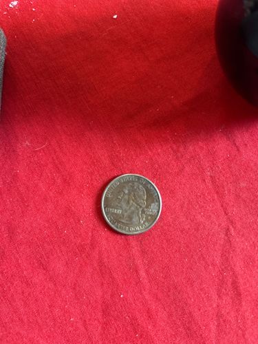 Washington Quarter