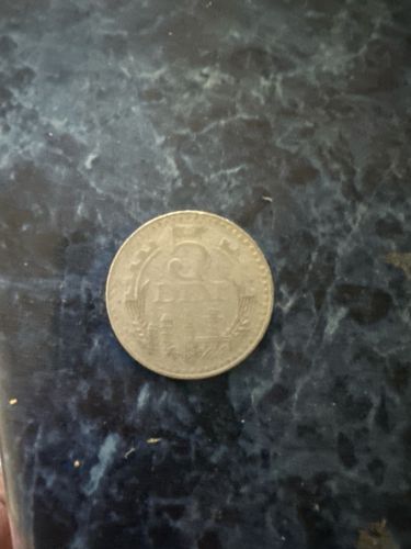 Indian Quarter Rupee
