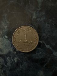 1 Dirham
