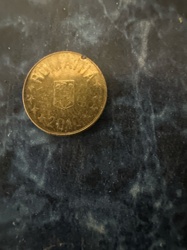 50 Bani