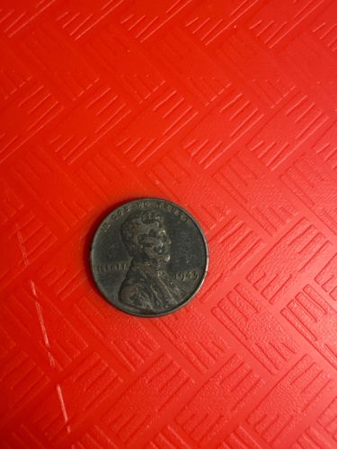 Lincoln Wheat Cent