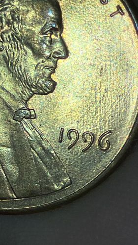 Lincoln Cent