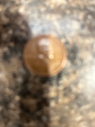 Unidentifiable Coin