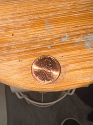Lincoln Penny