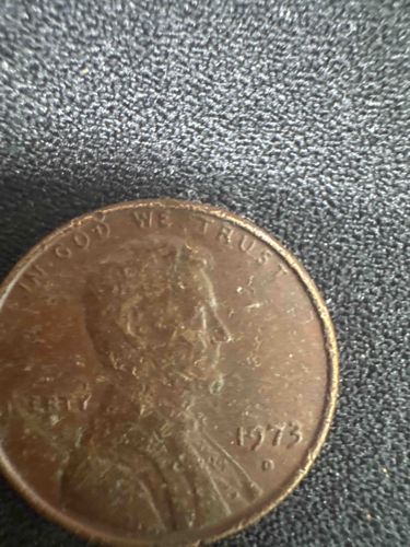 Lincoln Cent