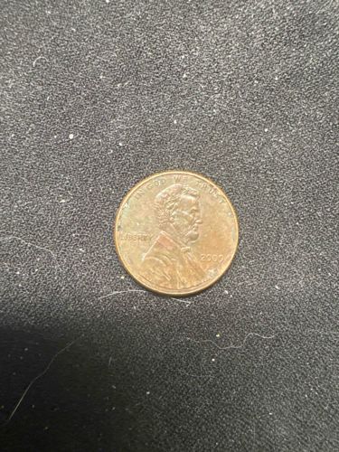 Lincoln Cent (Penny)
