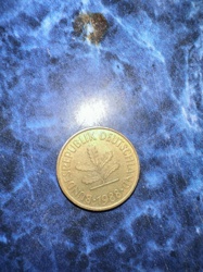 1 Pfennig