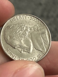 Jefferson Nickel