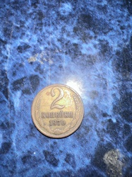 2 Kopecks