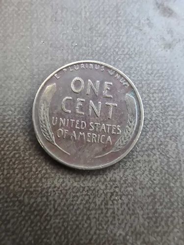 Lincoln Wheat Cent (Lincoln Penny)