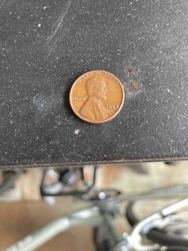 Lincoln Wheat Cent
