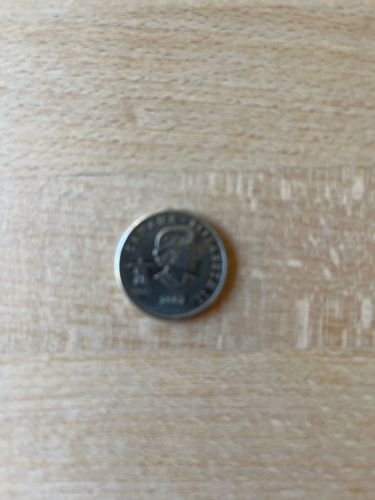Quarter (Statehood Quarter)