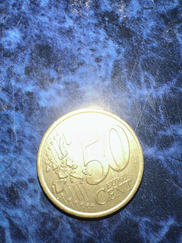 50 Euro Cent