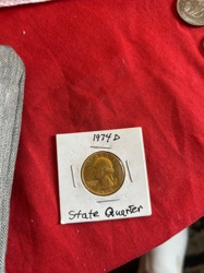 Washington Quarter