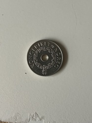 5 Kroner (Harald V)