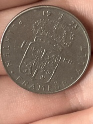5 Kronor (Gustaf VI Adolf)