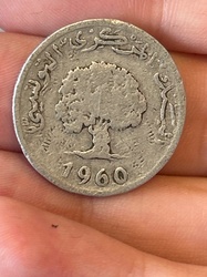 5 Millimes