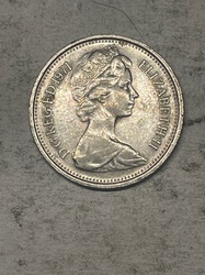 5 New Pence