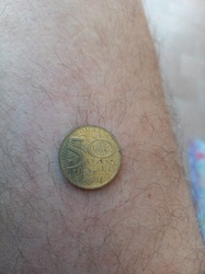50 Bani