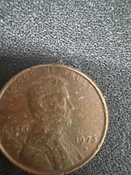 Lincoln Cent