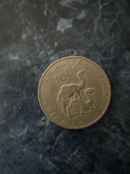 100 Francs