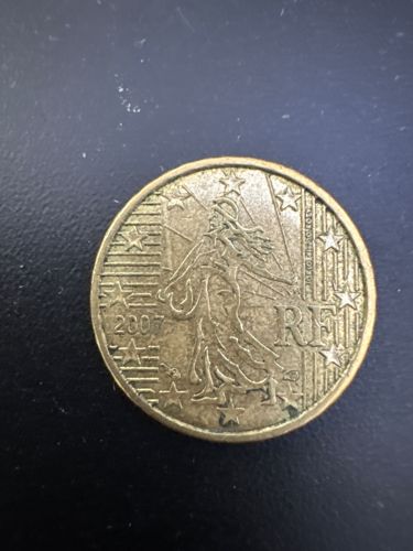 50 Euro Cent