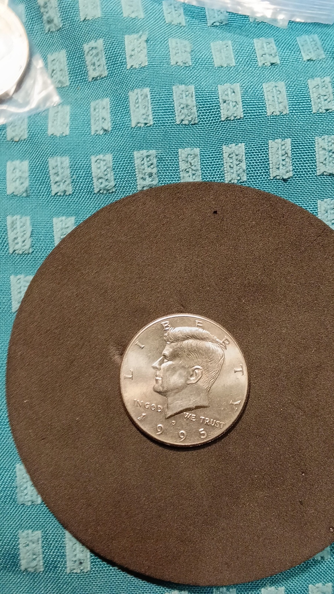 Kennedy Half Dollar