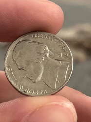 Jefferson Nickel