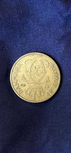 25 Øre