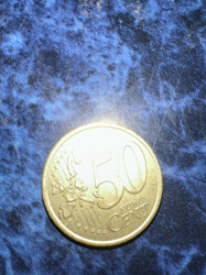 50 Euro Cent