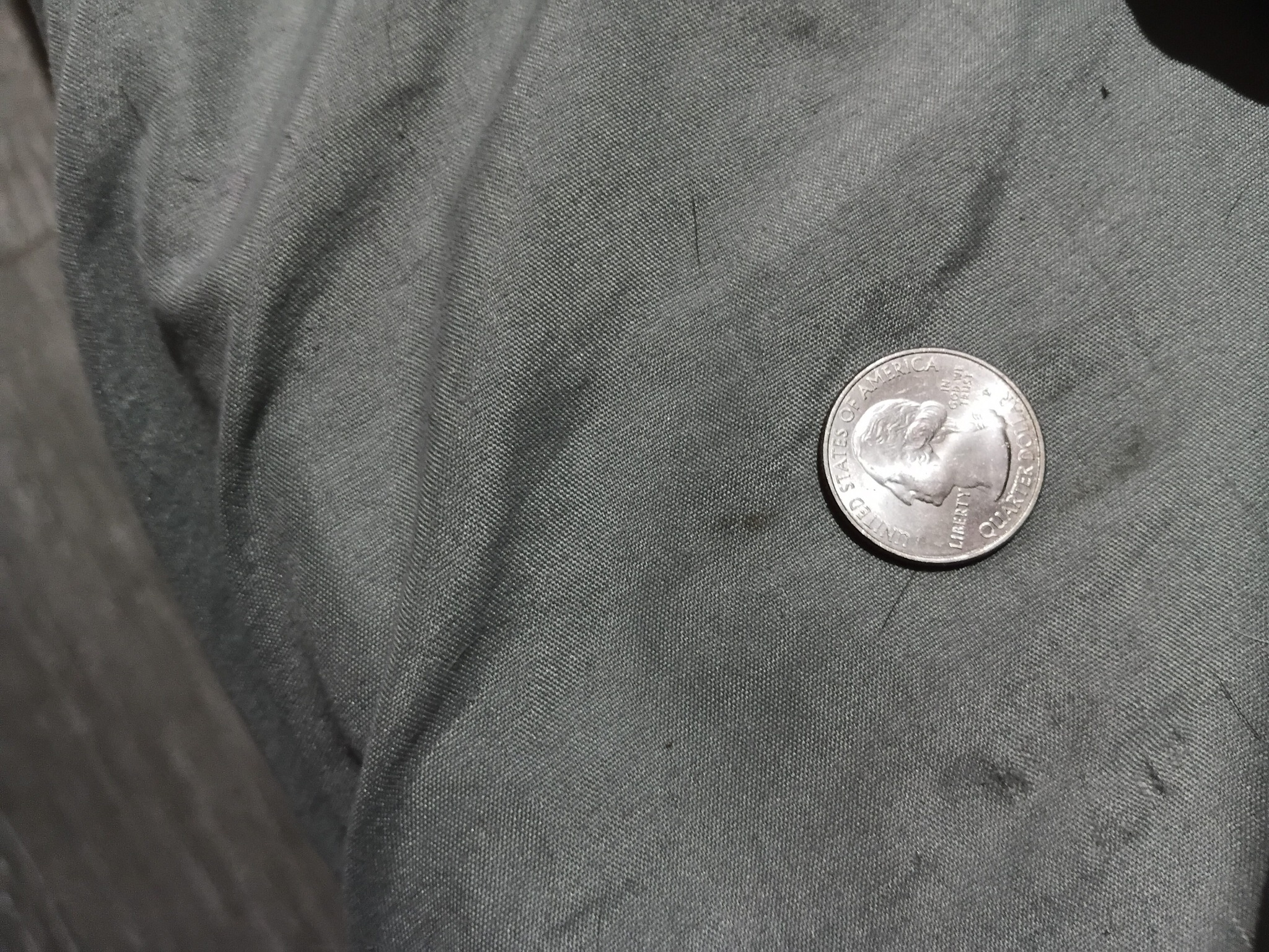 Washington Quarter (50 State Quarters or America the Beautiful Series)