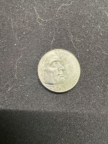 Jefferson Nickel