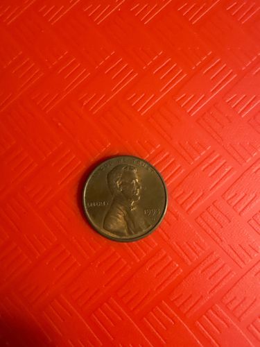 Lincoln Cent (Penny)