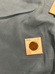 Indian Head Penny