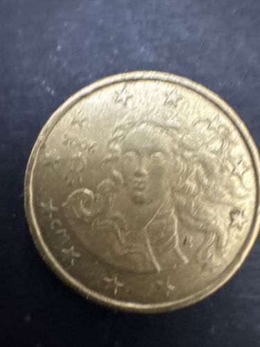 50 Euro Cent