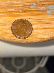 Lincoln Penny