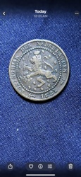 ¼ Gulden