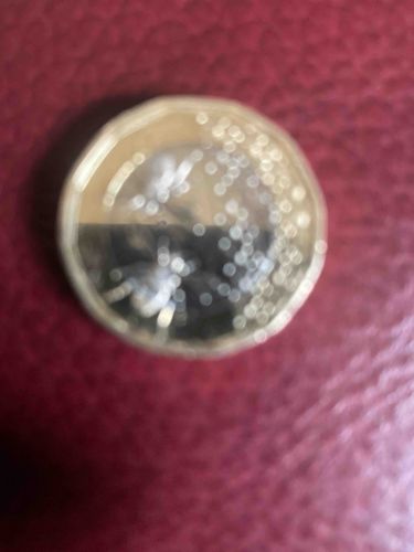 £2 Coin