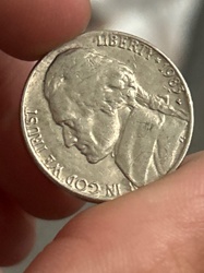 Jefferson Nickel