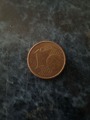 1 Euro Cent