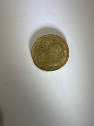 Euro Cent